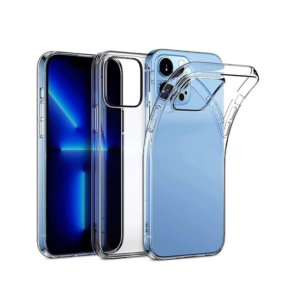 90 Percent Clear Case For IPhone 14 Pro Max 90 Percent Clear Case For IPhone 14 Pro Max